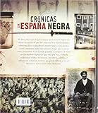 Image de Crónicas De La España Negra Atlas Ilustrado