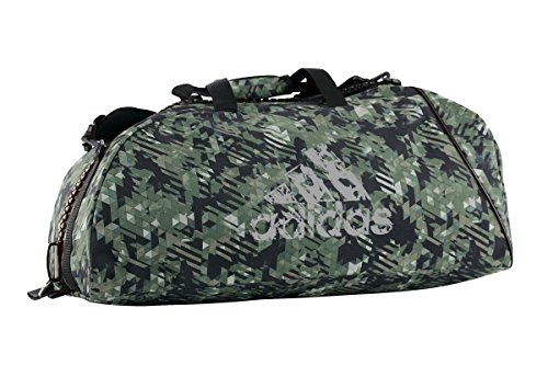 adidas boxing holdall