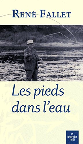 Les pieds dans l'eau (Hors collection) Les pieds dans l'eau (Hors collection)