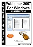 Image de Publisher 2007 for Windows Workbook Itq L2