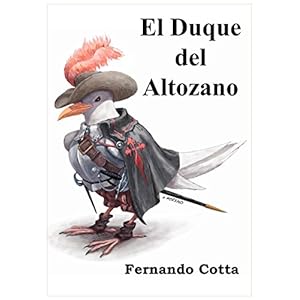 El Duque del Altozano