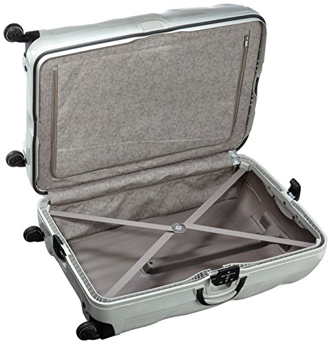Samsonite Lite-Locked Koffer - 5