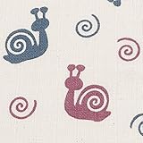 Grünspecht 563-V1 Bio-Mullwindeln, 100 Prozent Bio-Baumwolle, 70 x 70 cm, (2 Tücher) - 4