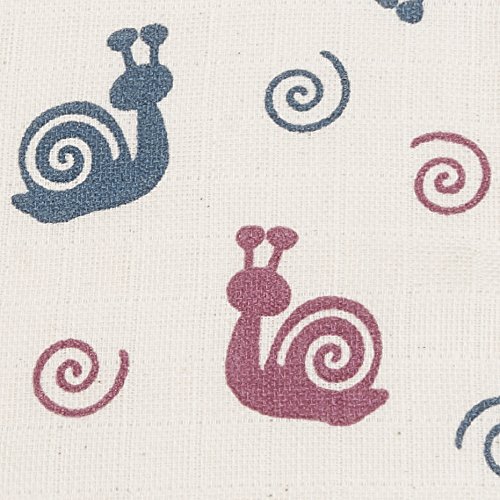 Grünspecht 563-V1 Bio-Mullwindeln, 100 Prozent Bio-Baumwolle, 70 x 70 cm, (2 Tücher) - 4