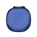 Produktbild Meijunter Etui für JBL Go Smart - Tragbare Tasche Nylon Schutz Hülle Hart Fall Reise Box für JBL Go Smart/JBL Go 2/JBL Go Ultra Wireless Bluetooth Lautsprecher Fit USB Kabel