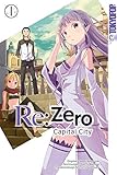 Image de Re:Zero - Capital City 01