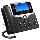 x Cisco IP 8841 Telefon