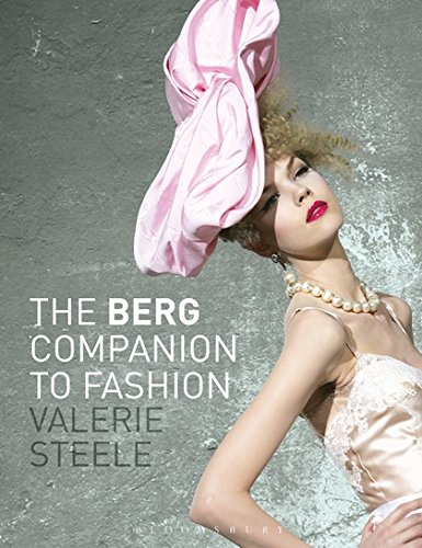 Download The Berg Companion to Fashion Download The Berg Companion to Fashion