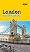 Produktbild ADAC Reiseführer plus London: mit Maxi-Faltkarte zum Herausnehmen