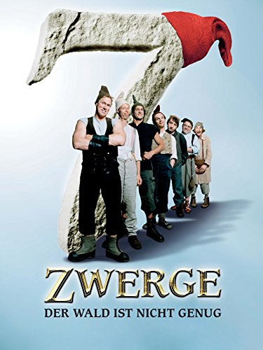 Sieben Zwerge II - Der Wald ist nicht genug