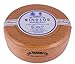 D R Harris Windsor Shaving Soap Bowl Beech Wood + Soap
