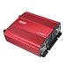 Produktbild AUKEY 1000W Wechselrichter, leistungsstark DC 12V bis 230V AC Auto Power Inverter mit einem Ausgang