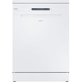 Candy Rapid&ograve; CF 3E7E0W Dishwasher 60 CM, 13 Services, Condensation Drying, 5 Programs, Basket for Large Utensils, Delayed Sta