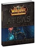Image de World of Warcraft Cataclysm Atlas