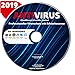 Produktbild Antivirus Software Clamwin plus Clamwin Sentinel Antivirenscanner Sicherheitsprogramm