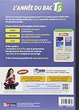 Image de L'Année du Bac S - Terminale S - Toutes les matières