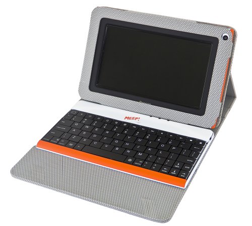 Preisvergleich Produktbild MAC DUE Oregon 047432 – Meep Tastatur, Bluetooth