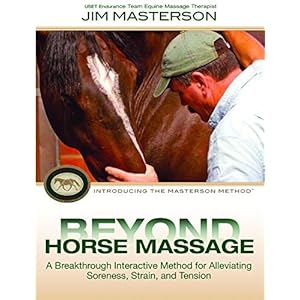Beyond Horse Massage