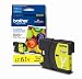Produktbild Brother LC-61Y Tintenpatrone, Gelb