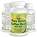 Produktbild Bestes Grüner Kaffeebohnenextrakt, Fettverbrennung, Hochkonzentriert – zum Abnehmen, Gewichtsverlust mit Diätpillen, Wie im TV auf Dr. Oz Gesehen, 100% Geld Zurück Garantie, Hergestellt in USA, 800mg, 60 Kapseln