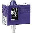 INDFOS Pressure Switch IPS 400 (PSM-520 400), Range 6-30 Bar and Adjustable Differential : 3 to 8 Bars