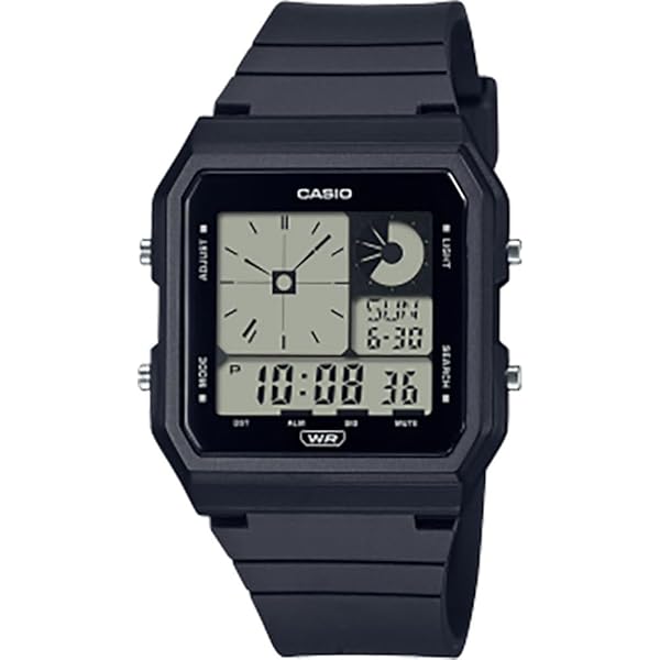 Casio Wave Ceptor WV-59 A € 53,50 (oggi - Foto 13