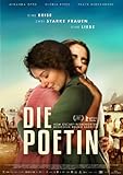 DIE POETIN [L-Edition] (Deutsche Synchronfassung) [Special Edition] - Miranda Otto