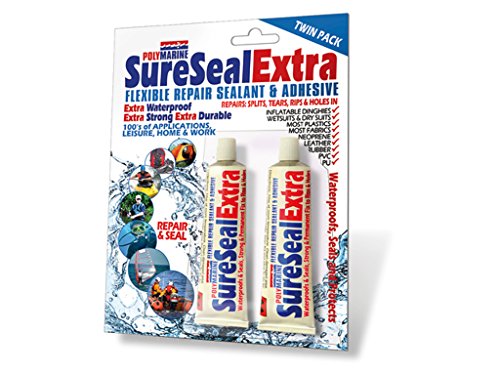 Preisvergleich Produktbild Sureseal Double 2x35ml