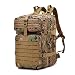 Produktbild Limeinimukete 900D Outdoor Military Erhöhung 40L Umhängetasche 3P Tactical Paket Männer und Frauen Military Enthusiasten Charge Package (Color : Jungle digital)