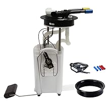 Topscope Fp3556m Fuel Pump Assembly 556m Compatible With 03 Cadillac Escalade Esv 02 03 Cadillac Escalade Ext Chevrolet Avalanche 1500 Chevrolet Suburban 1500 Gmc Yukon Xl 1500 Buy Online At Best Price In Uae Amazon Ae