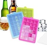 eiswürfelform migros Professionelle Qualität und BPA-freie Sicherheit - Eiswürfelschalen werden aus hochwertigem und hochwertigem Silikonmaterial mit lebensmittelechter Sicherheit hergestellt, das auch von LFGB zertifiziert ist. Das Material ist mit BPA Free sicher genug. Bitte seien Sie versichert zu benutzen