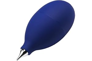 Addein Camera Air Blower, Air Blower with Soft Silicone Tip, Manual Rubber Bulb Air Pump Dust Blower Cleaner for Camera, Lenses, Keyboard and Tablet Screens