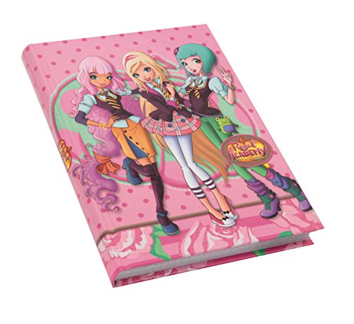 Download Auguri Preziosi RE917000 Regal Academy Agenda scolaire 10 mois 2017/2018, format standard, illustrations aléatoires Download Auguri Preziosi RE917000 Regal Academy Agenda scolaire 10 mois 2017/2018, format standard, illustrations aléatoires