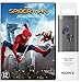 Produktbild Spiderman - Homecoming ( incl Black Sony - In-ear Headphone MDRE9LP ) Limited (1 DVD)