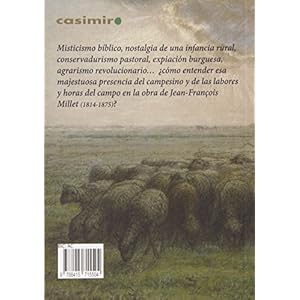 Jean-François Millet (Historia (casimiro))