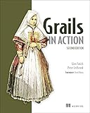 Grails in Action by 