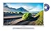 Produktbild Telefunken XH32D401D-W 81 cm (32 Zoll) Fernseher (HD ready, Smart TV, Triple Tuner, DVD Player)Weiß