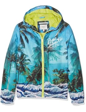 Pepe Jeans Jungen Jacke Gabriel