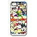 Produktbild South Park Actor Attack iPhone 5 5S Here Comes Amazing hard Cover Case