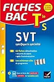 Fiches bac SVT Tle S (spécifique & spécialité): fiches de révision - Terminale S