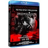 La condicion humana I: No hay amor mas grande BdR (Ningen no joken I (The Human Condition I: No Greater Love))