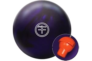 Hammer Lila Bowlingkugel Urethan 2021 Neu