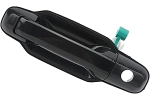 Qcwwy Türaußengriff, Türgriff 82650 3E040 Ersatz für Sorento 2003-2009 Vorne Links Fahrerseite Außen für Sorento 2003-2009