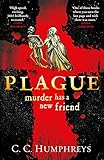 Cover zum Buch Plague