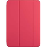 Apple iPad (A16) i&ccedil;in Smart Folio - Karpuz ​​​​​​​