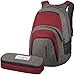 Produktbild DAKINE 2er SET Laptop Rucksack Schulrucksack Sportrucksack CAMPUS LG + SCHOOL CASE Mäppchen Willamette