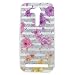 Produktbild Lonchee Asus Zenfone Go(ZB452KG) 4.5 Hülle,Bunte Muster Weich TPU Handy Hülle Durchsichtig Transparent Etui Cover Case Protective Shell Soft Schutzhülle Telefon Kasten für Asus Zenfone Go(ZB452KG) 4.5 – Farbige Blumen