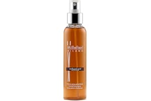 MILLEFIORI MILANO SPRAY PER AMBIENTE VANILLA AND WOOD