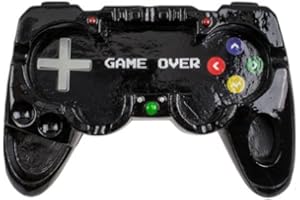 ootb 78/5975 - Cenicero de polirresina, aprox. 16 cm