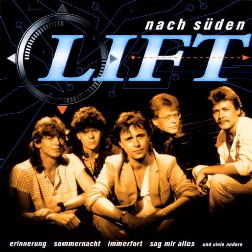 Preisvergleich Produktbild Nach Süden